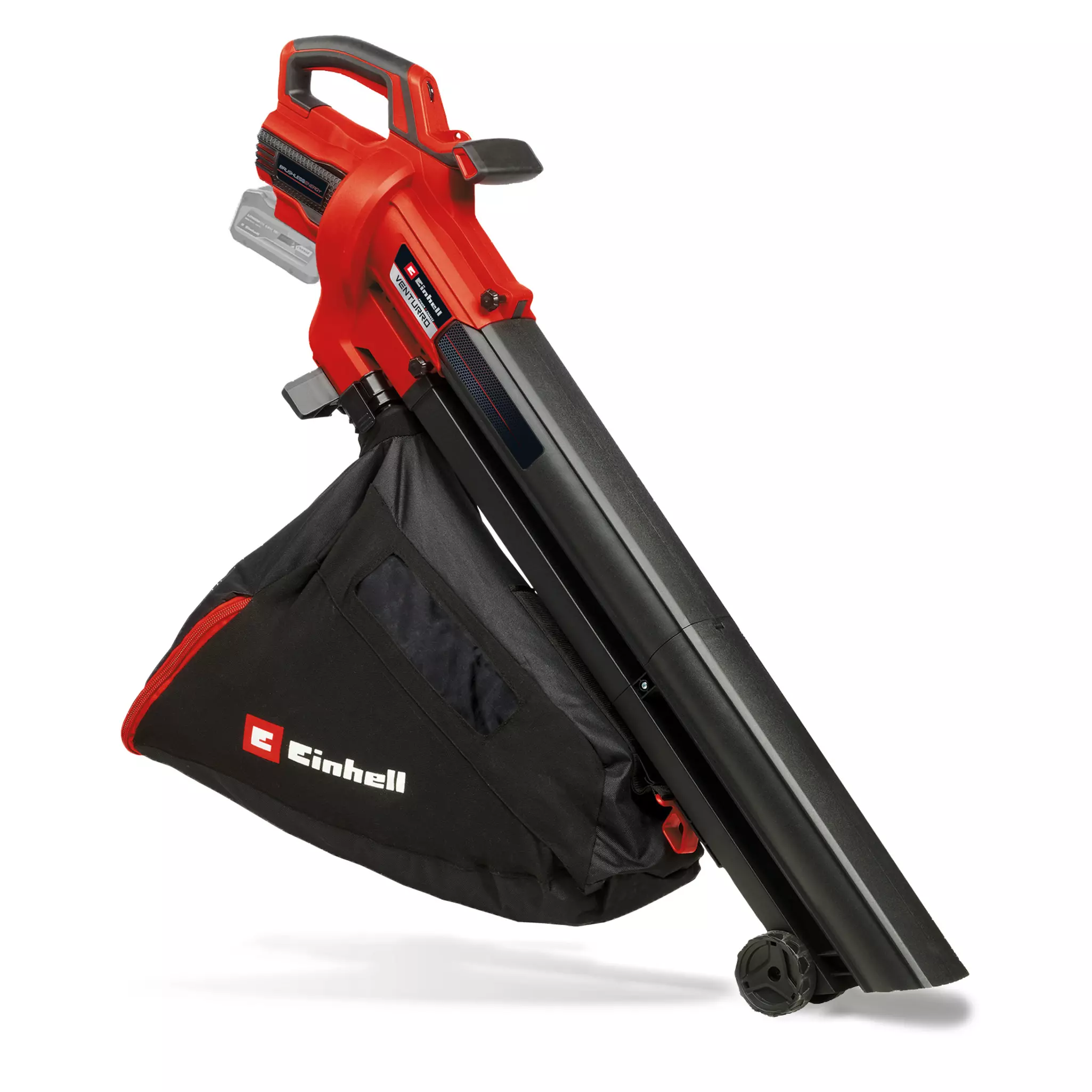 Einhell VENTURRO 18/210 - Solo, Akülü Yaprak Toplama ve Üfleme