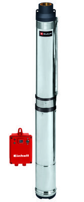 Einhell GC-DW 1300 N, Derin Kuyu Dalgıç Pompa