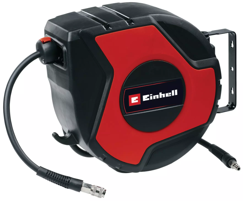 Einhell TC-PH 150, Otomatik Hortum Makarası (hava)